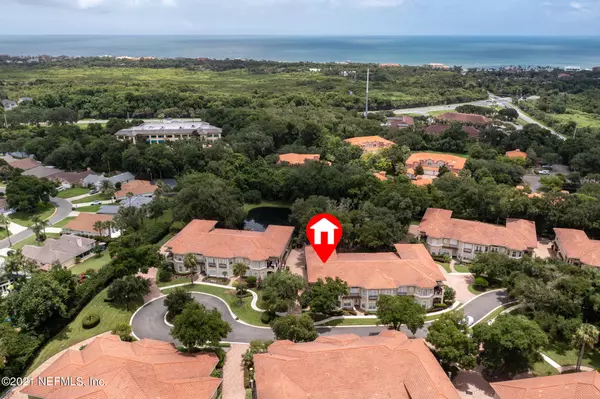 Ponte Vedra Beach, FL 32082,130 CUELLO CT #201