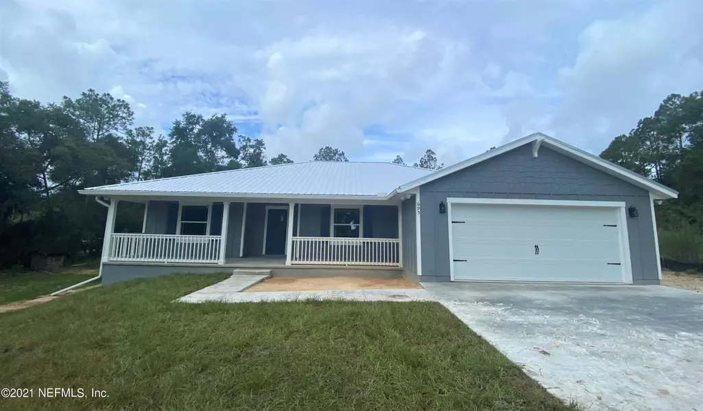 695 SW NIGHTINGALE ST, Keystone Heights, FL 32656