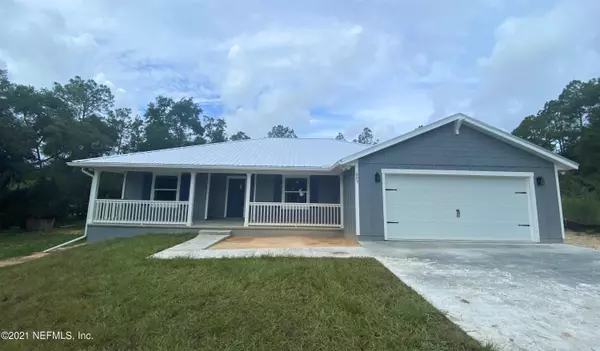 695 SW NIGHTINGALE ST, Keystone Heights, FL 32656