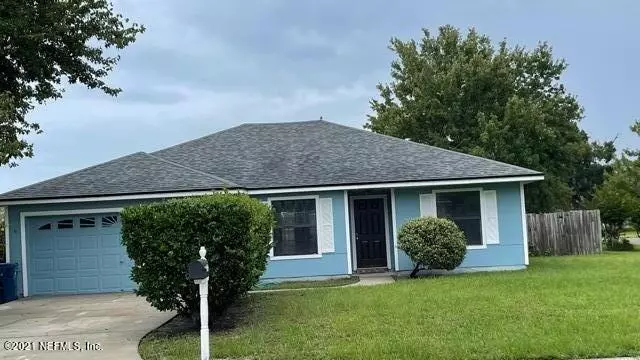 Jacksonville, FL 32225,539 BLACKFIN CT