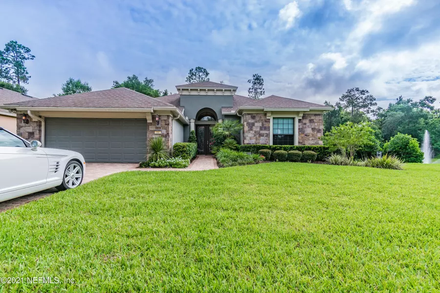 64 CANOPY GLADES CIR, Ponte Vedra, FL 32081