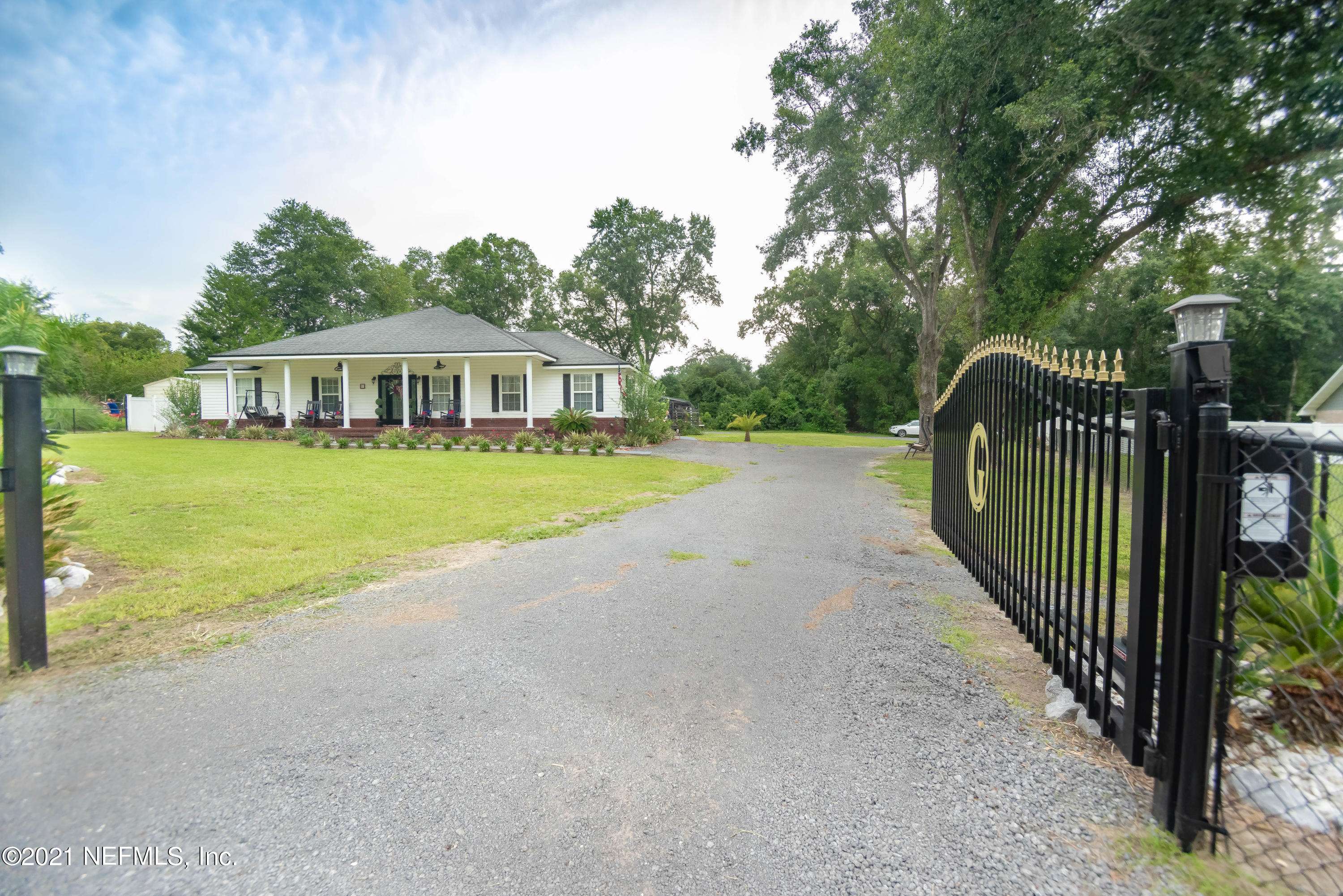 Glen St. Mary, FL 32040,11089 Westside LOOP