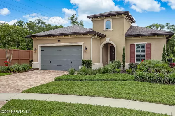 214 WHEELWRIGHT LN, Ponte Vedra, FL 32081