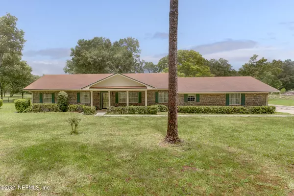 4210 SIDEWINDER TRL, Middleburg, FL 32068