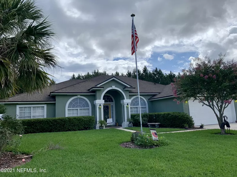 32151 GRAND PARKE BLVD, Fernandina Beach, FL 32034