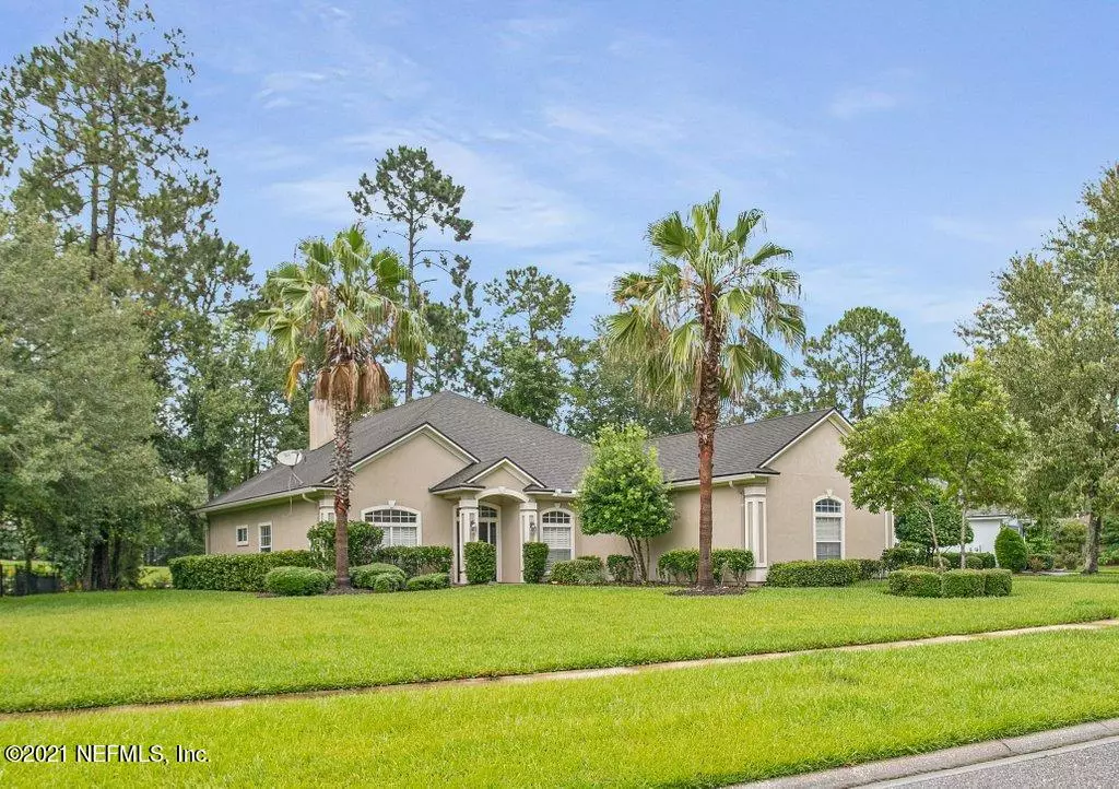 Fleming Island, FL 32003,1571 COUNTRY WALK DR