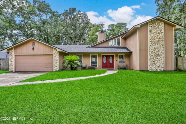 6168 ISLAND FOREST DR, Fleming Island, FL 32003