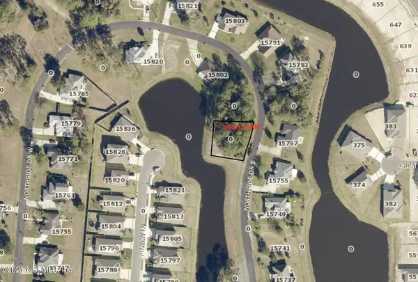 0 NORTHSIDE DR E, Jacksonville, FL 32218