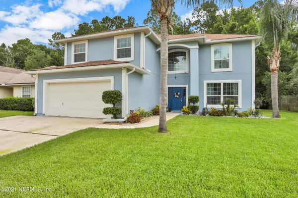 1441 LAUREL OAK DR, Fleming Island, FL 32003