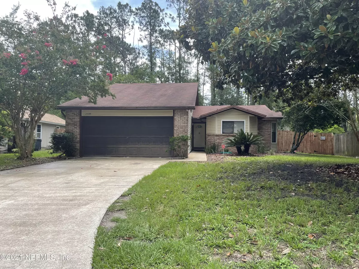 Jacksonville, FL 32244,7739 SETTLERS LANDING TRL