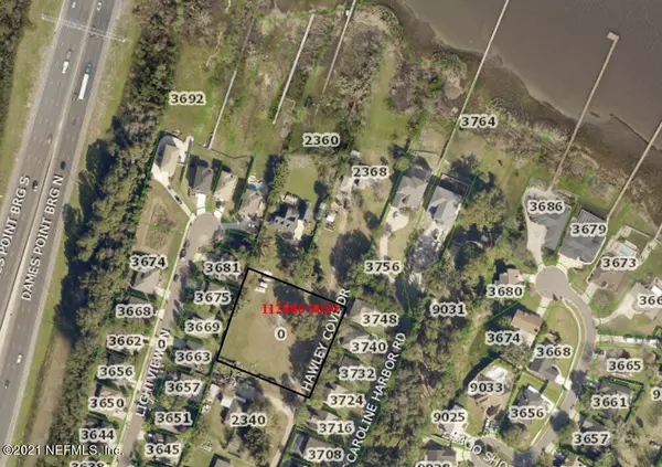 0 HAWLEY COVE DR, Jacksonville, FL 32225