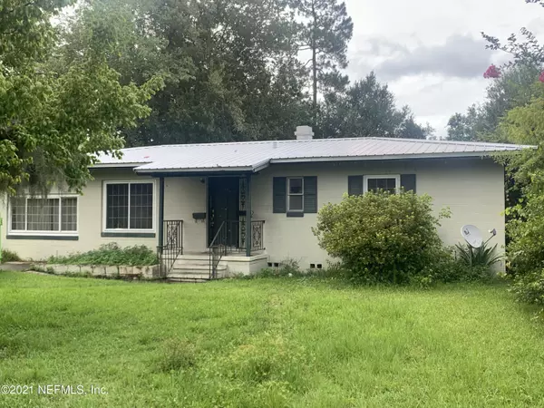 1241 BRADFORD ST, Starke, FL 32091