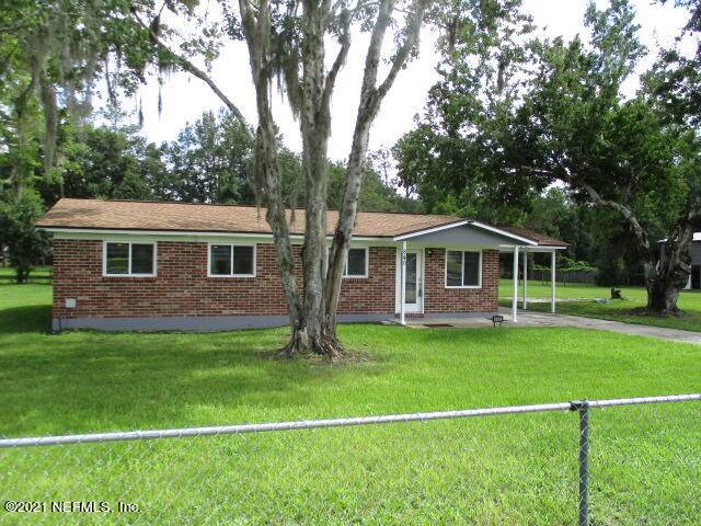 840 STATE ROAD 20, Interlachen, FL 32148