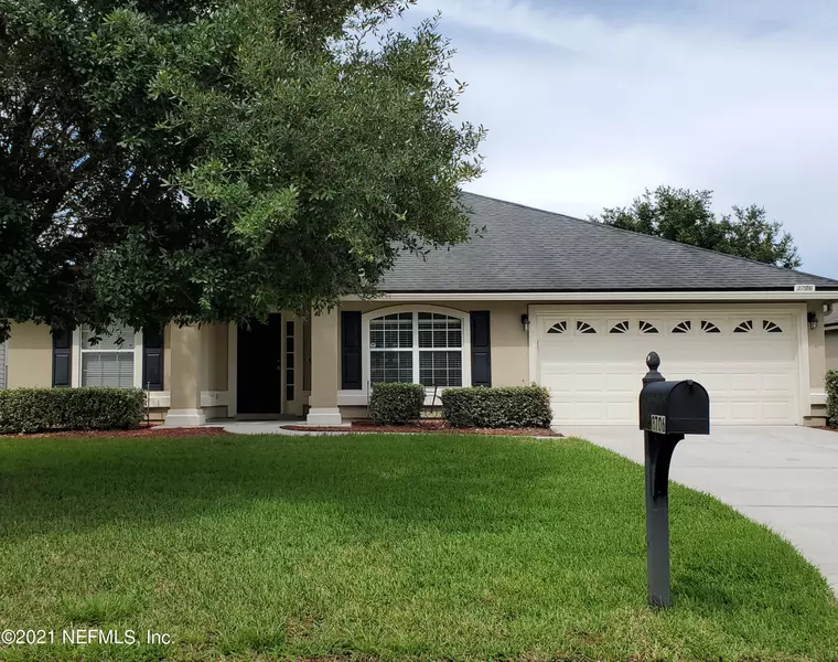 3706 SUMMIT OAKS DR, Green Cove Springs, FL 32043