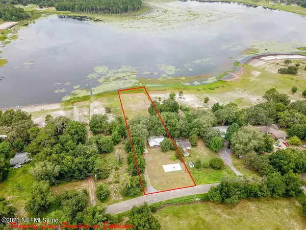 Keystone Heights, FL 32656,6768 BEDFORD LAKE RD