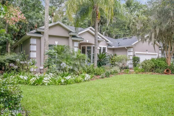 Ponte Vedra Beach, FL 32082,140 MILL COVE LN