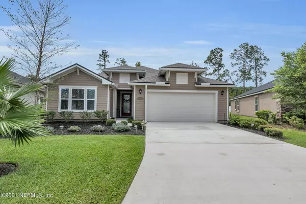 2305 EAGLE PERCH PL, Fleming Island, FL 32003