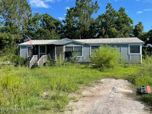 3256 SE 126TH ST, Starke, FL 32091