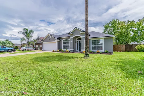 Orange Park, FL 32073,333 ISLAND VIEW CIR