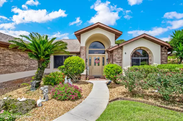 Ormond Beach, FL 32176,6 ELOISE CIR