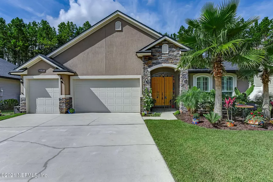 83064 PURPLE MARTIN DR, Yulee, FL 32097