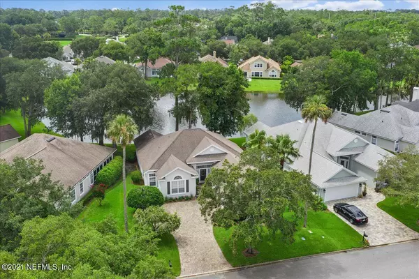 109 WATER'S EDGE DR, Ponte Vedra Beach, FL 32082