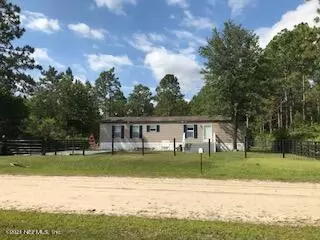 119 MACKEREL AVE, Palatka, FL 32177