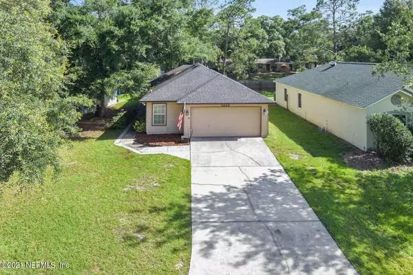 5569 OAK CROSSING DR, Jacksonville, FL 32244