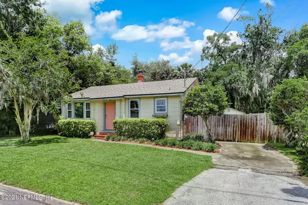 2021 INWOOD TER, Jacksonville, FL 32207