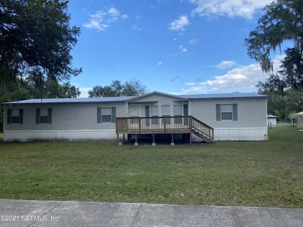 9217 COUNTY ROAD 229 N, Sanderson, FL 32087