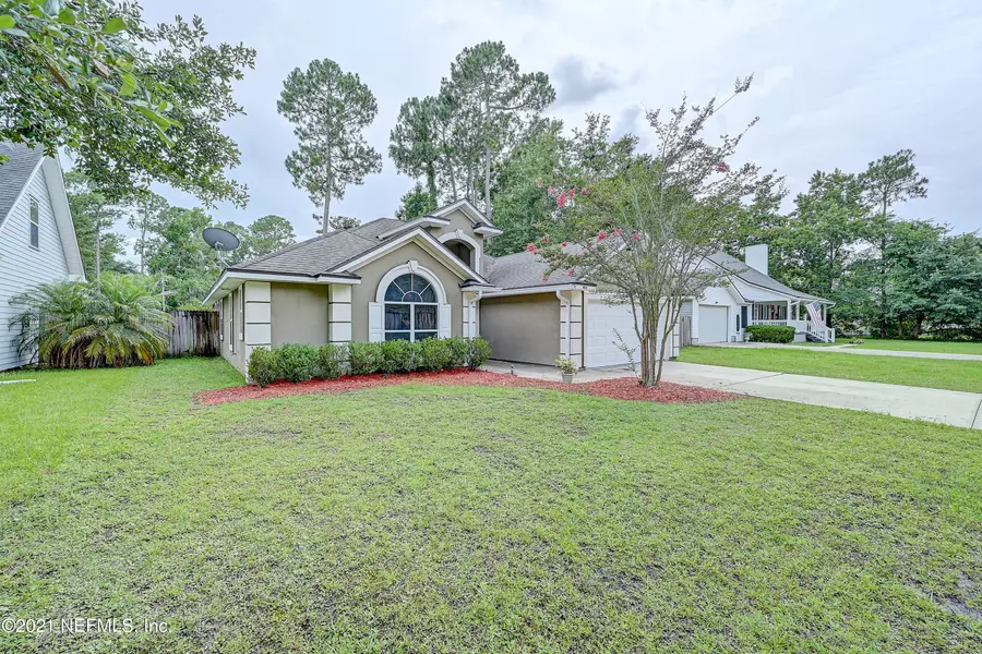 900 CLAY ST, Fleming Island, FL 32003