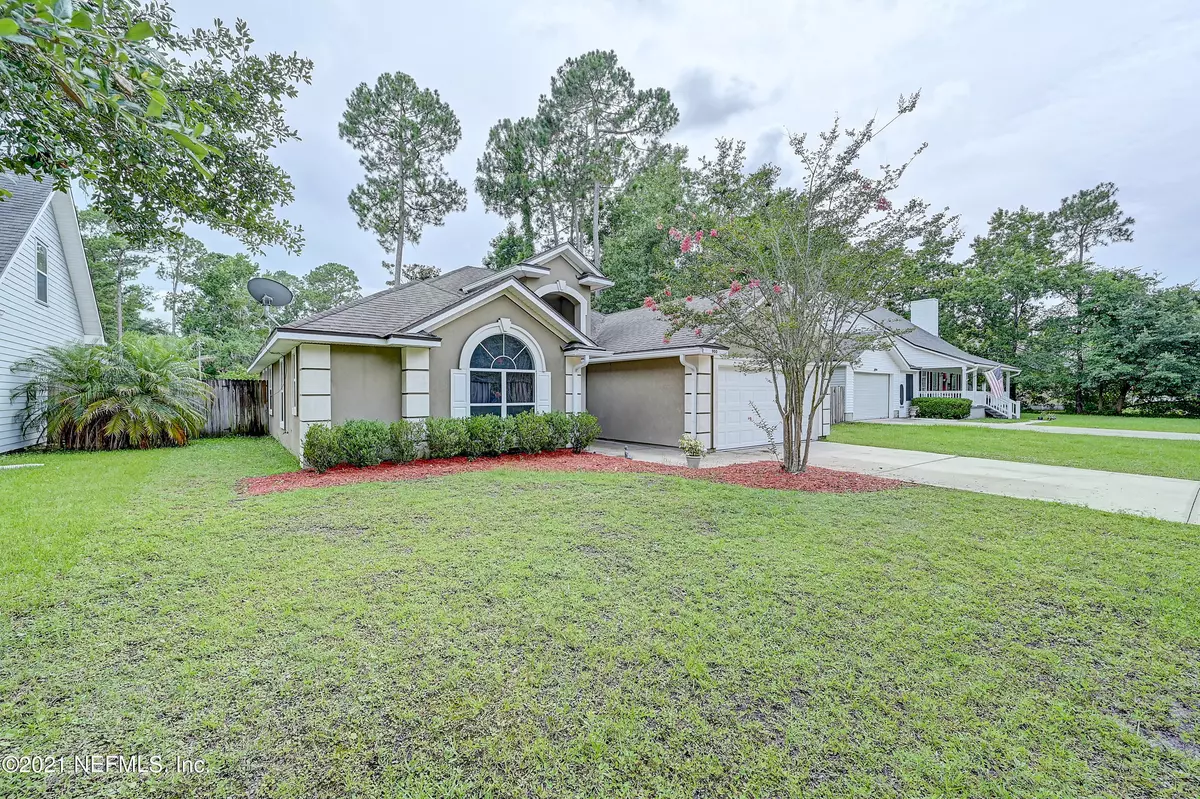 Fleming Island, FL 32003,900 CLAY ST