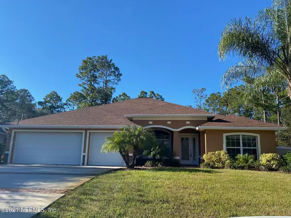 113 BRITTANY LN, Palm Coast, FL 32137