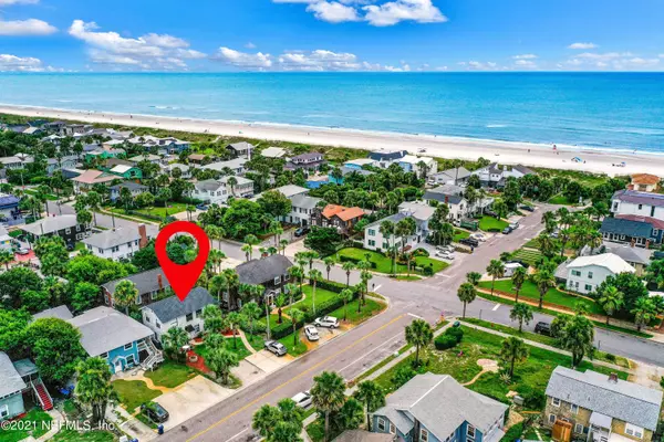 204 FLORIDA BLVD, Neptune Beach, FL 32266