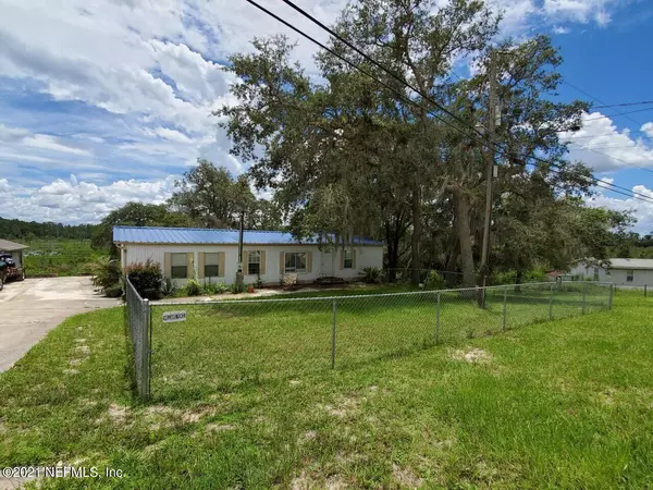 122 RIVERSIDE TRL, Satsuma, FL 32189