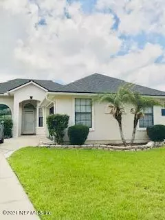 1110 SUMMER SPRINGS DR, Middleburg, FL 32068