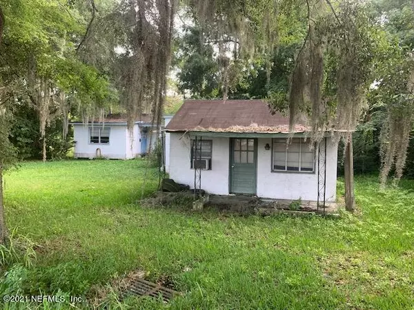 511 W BROWNLEE ST #0, Starke, FL 32091