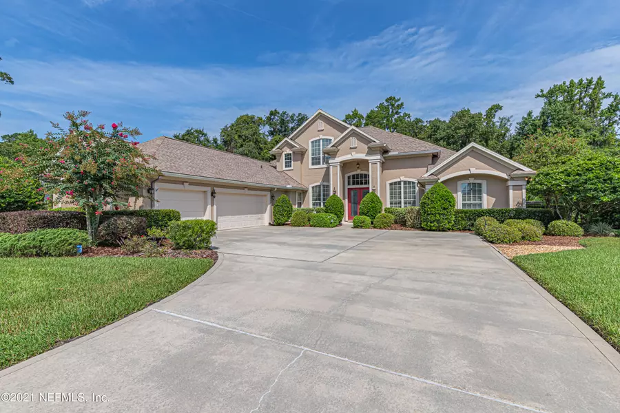 248 BRIDGE CREEK DR, Jacksonville, FL 32259