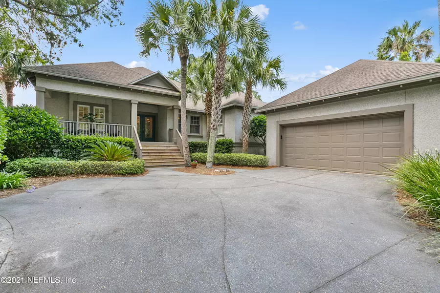 1 OAK POINT CIR, Fernandina Beach, FL 32034