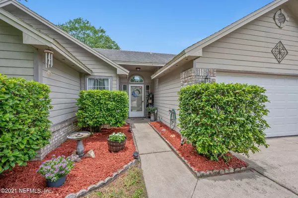 Jacksonville, FL 32244,8835 FIELDSIDE CT