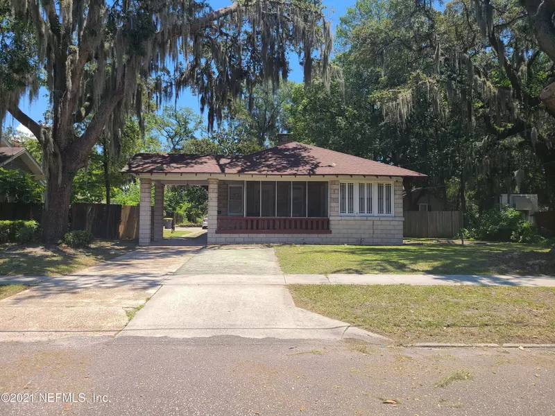 6657 OAKWOOD ST, Jacksonville, FL 32208