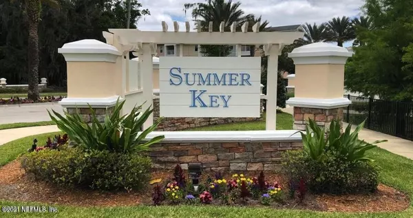 4990 KEY LIME DR #205, Jacksonville, FL 32256