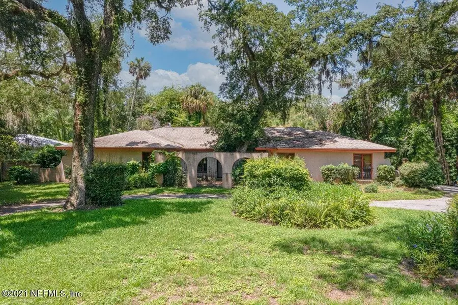 1500 SELVA MARINA DR, Atlantic Beach, FL 32233