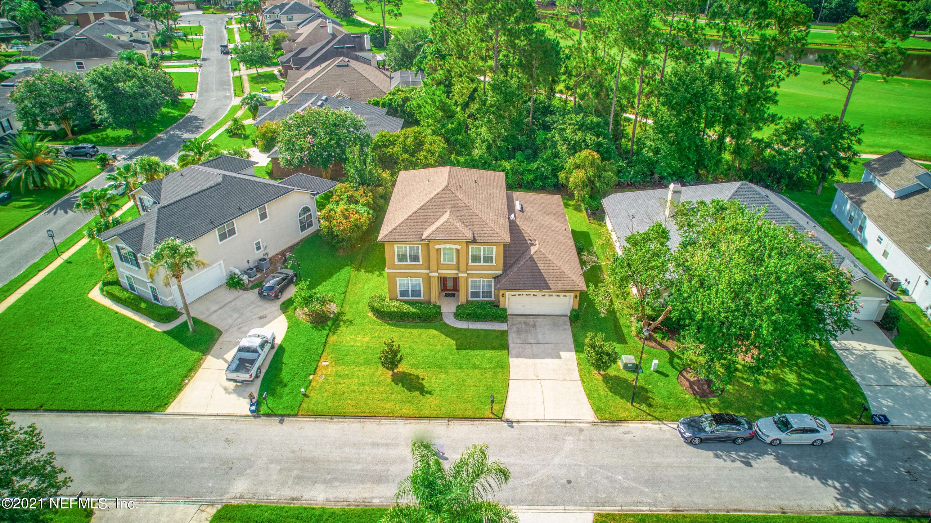 Fleming Island, FL 32003,2543 WILLOW CREEK DR