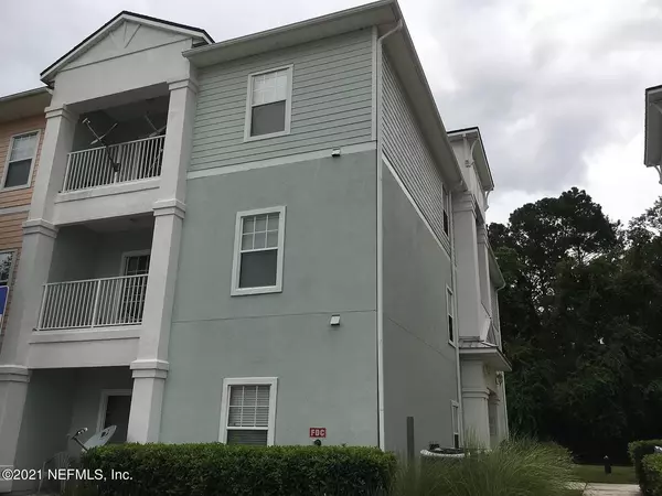 Jacksonville, FL 32256,8227 LOBSTER BAY CT #202