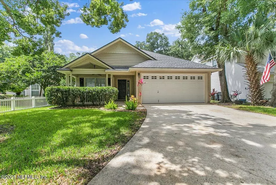 622 PARADISE CT, Atlantic Beach, FL 32233