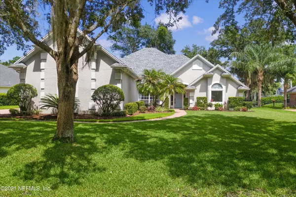 133 BEAR PEN RD, Ponte Vedra Beach, FL 32082