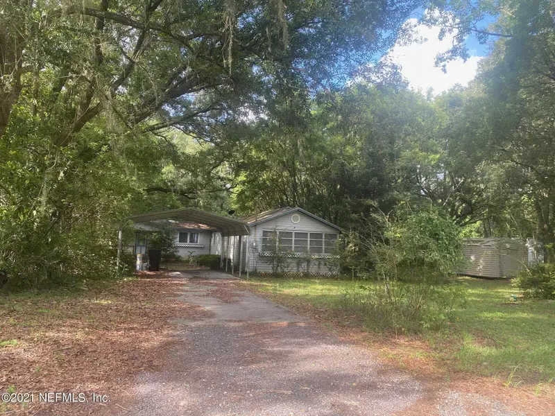 14483 NE 140TH AVE, Waldo, FL 32694