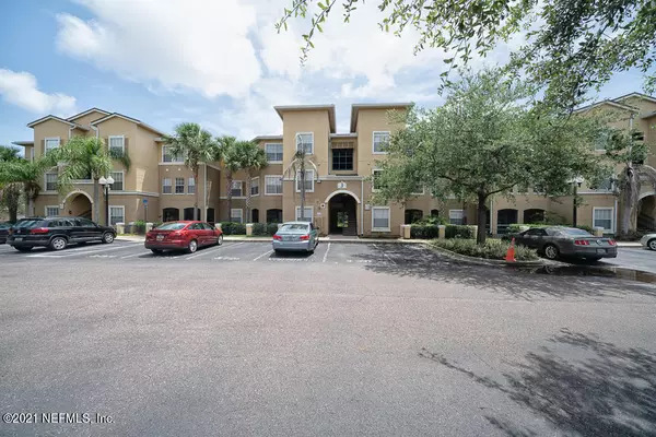 3591 KERNAN BLVD S #305, Jacksonville, FL 32224