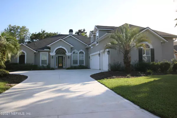 313 TALWOOD TRCE, St Johns, FL 32259